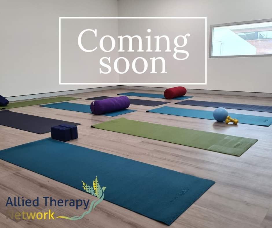 Allied Therapy Network