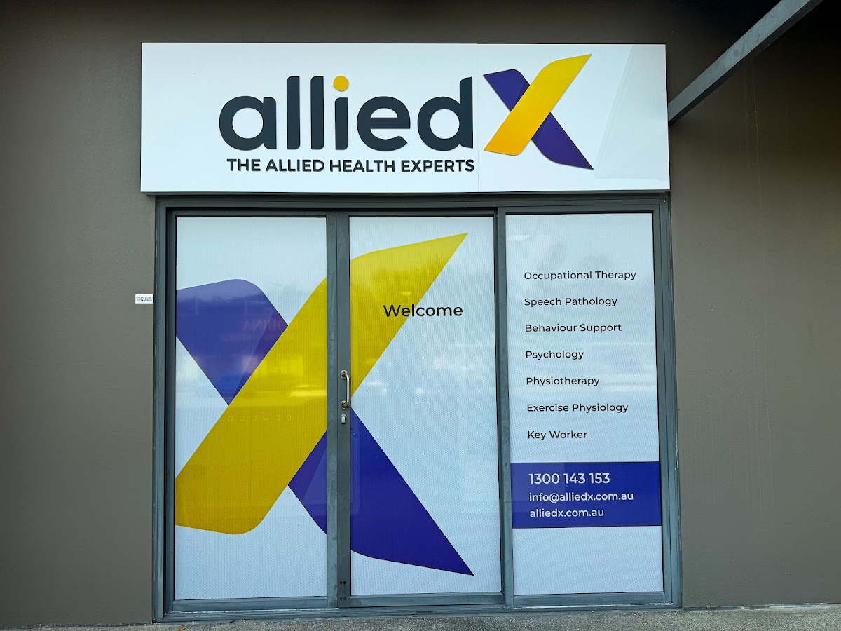 Allied X - Gold Coast