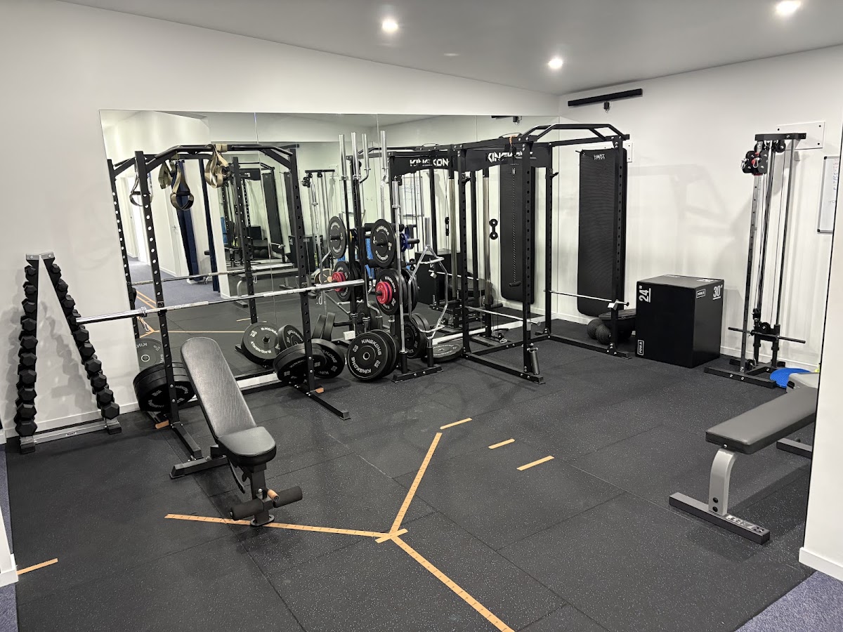 Allsports Physiotherapy & Sports Medicine Clinic Aspley