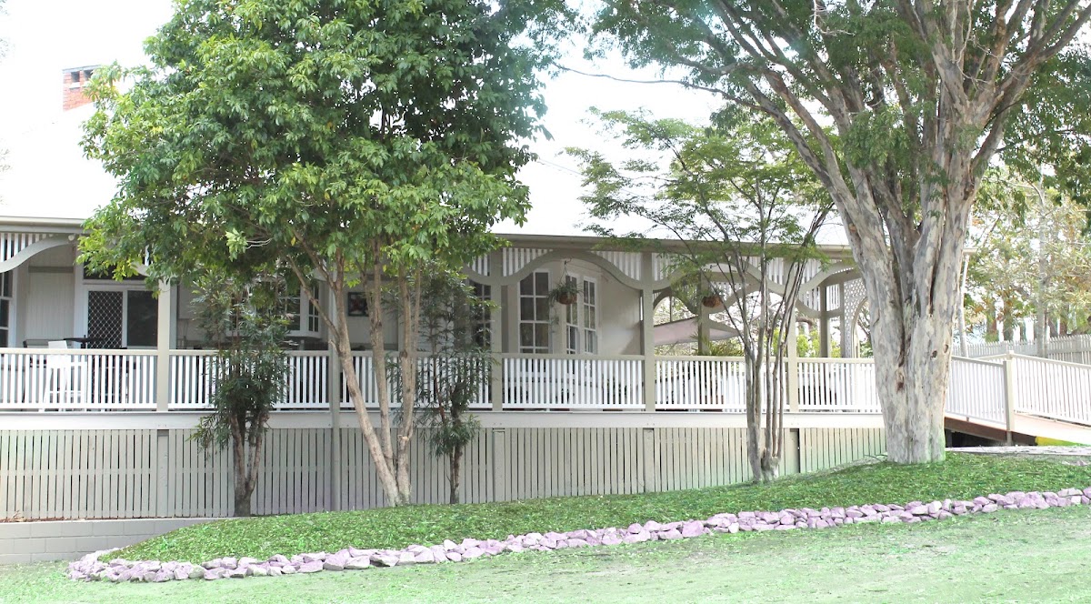 Alora Retreat
