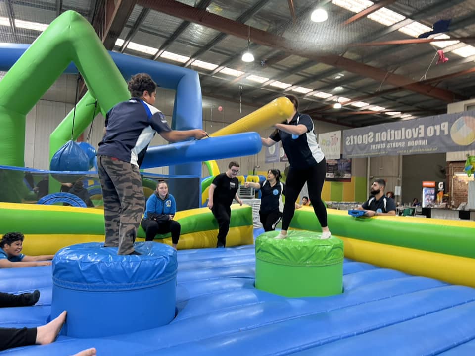 Alpha Beta Disability Merrylands