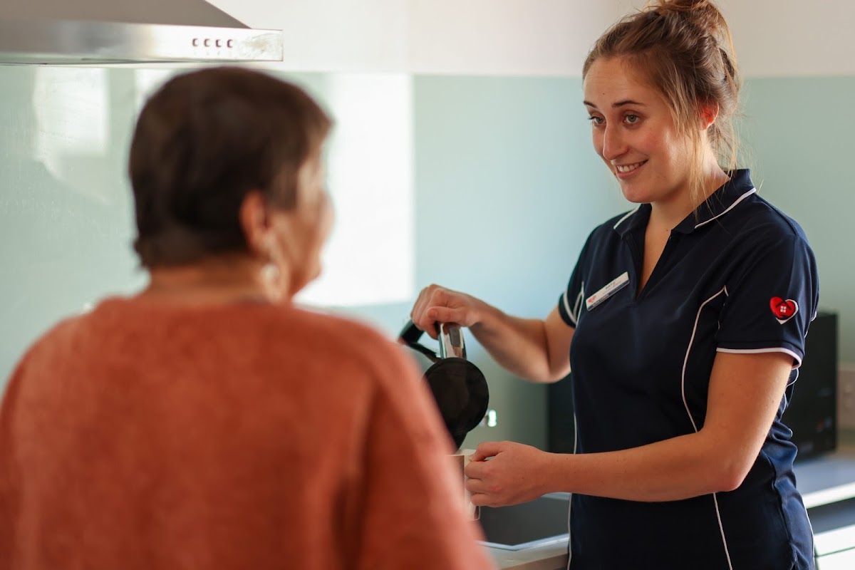 Alpha Carers Australia
