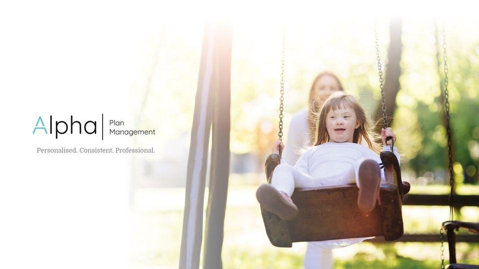 Alpha Plan Management
