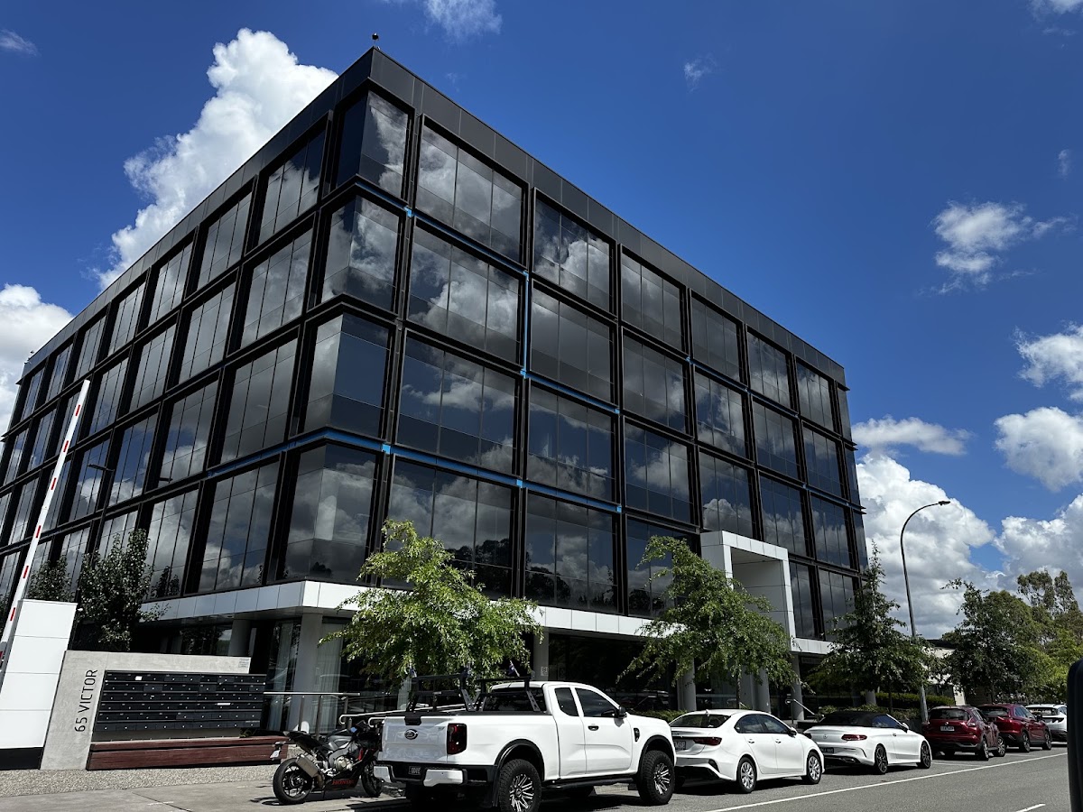 AlphaCare Services Pty Ltd
