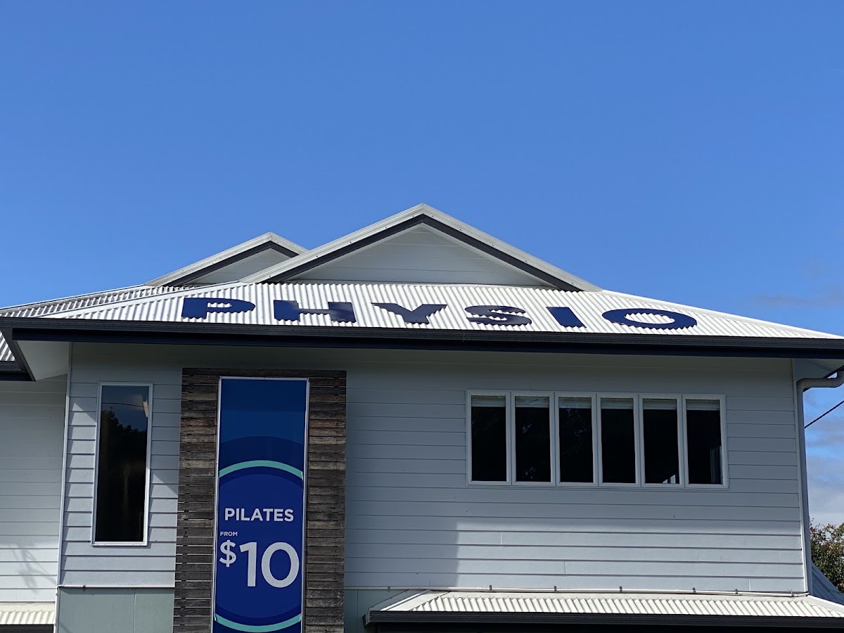 Amanda Gale Physiotherapy & Wellbeing Clinic