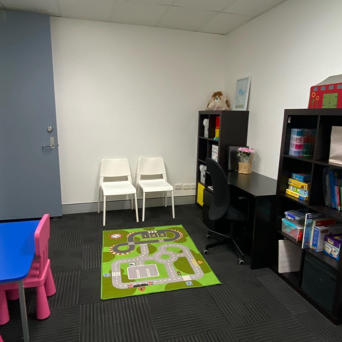 Amaze Children's Therapy Services