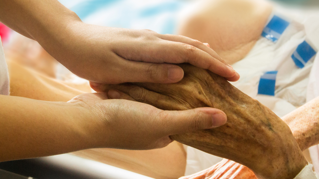 Ambition Home Care