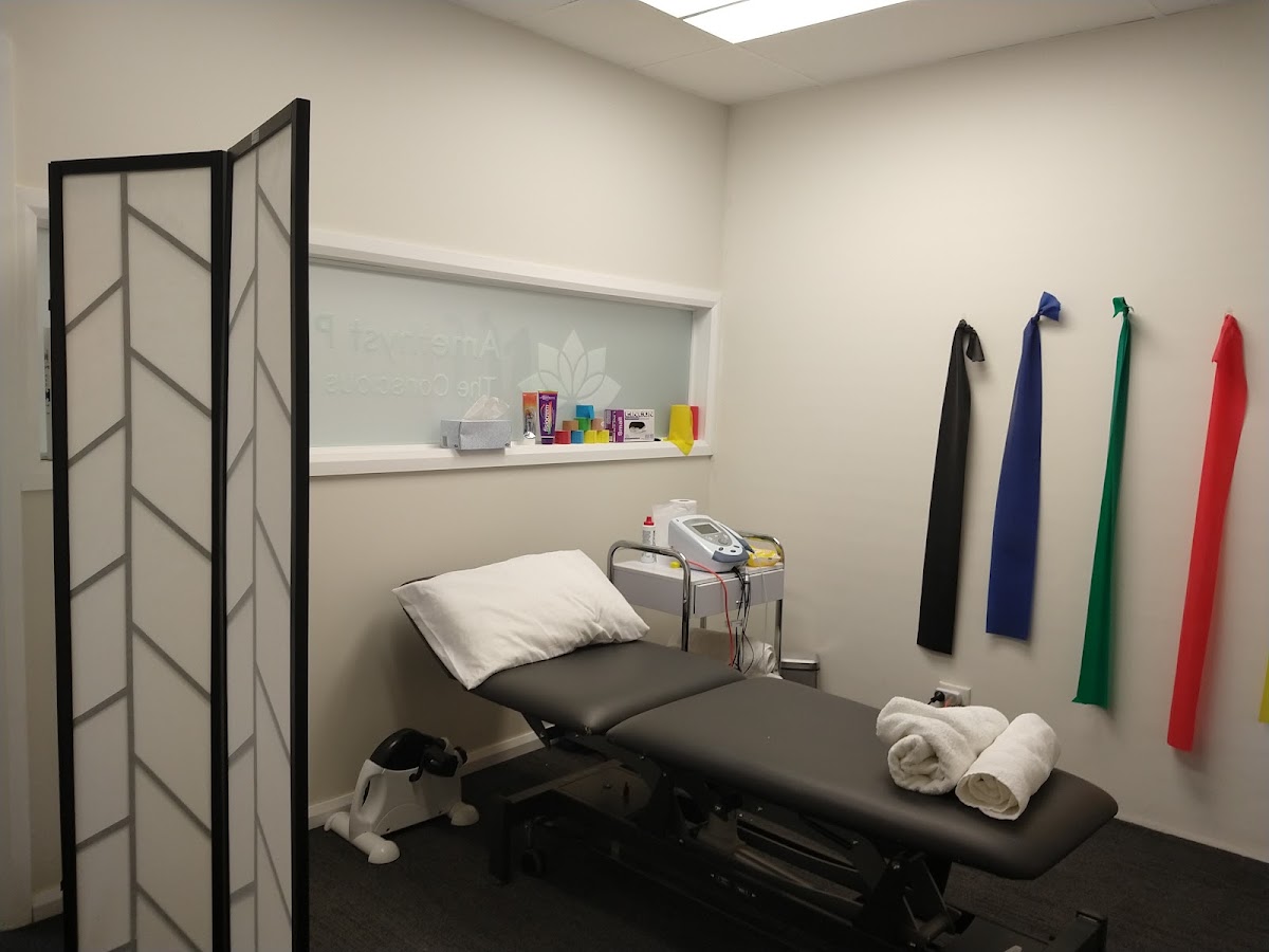 Amethyst Physio Westmead