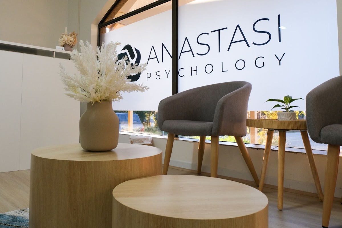 Anastasi Psychology