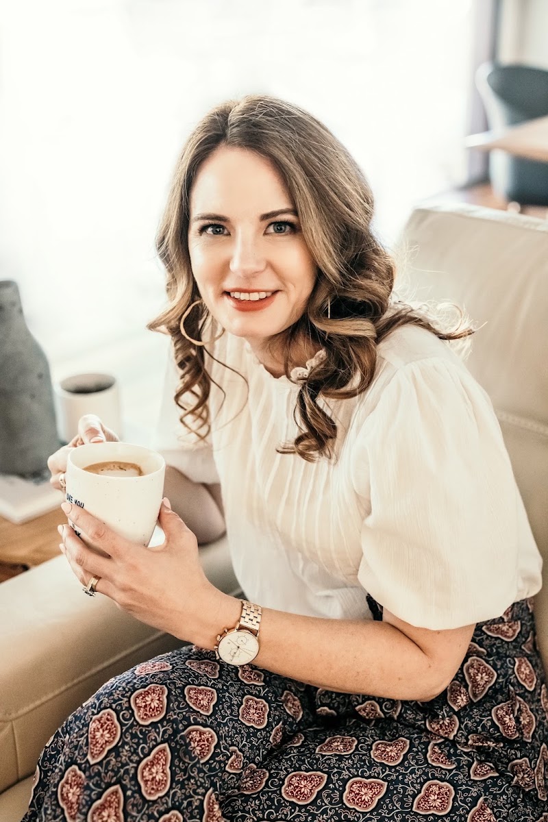 Andrina Rijken - Speech Pathology