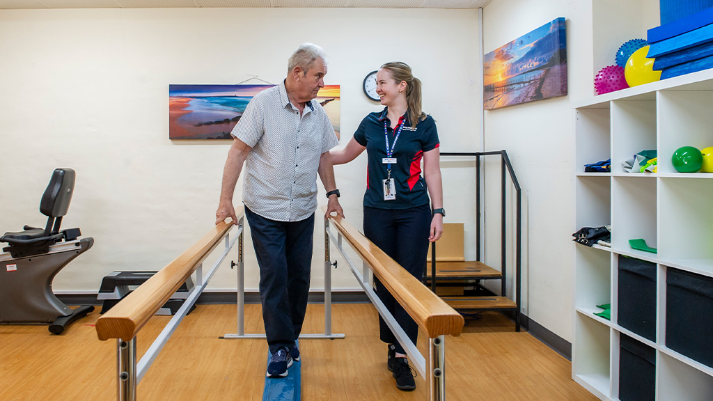 AnglicareSA Grange Allied Health Centre