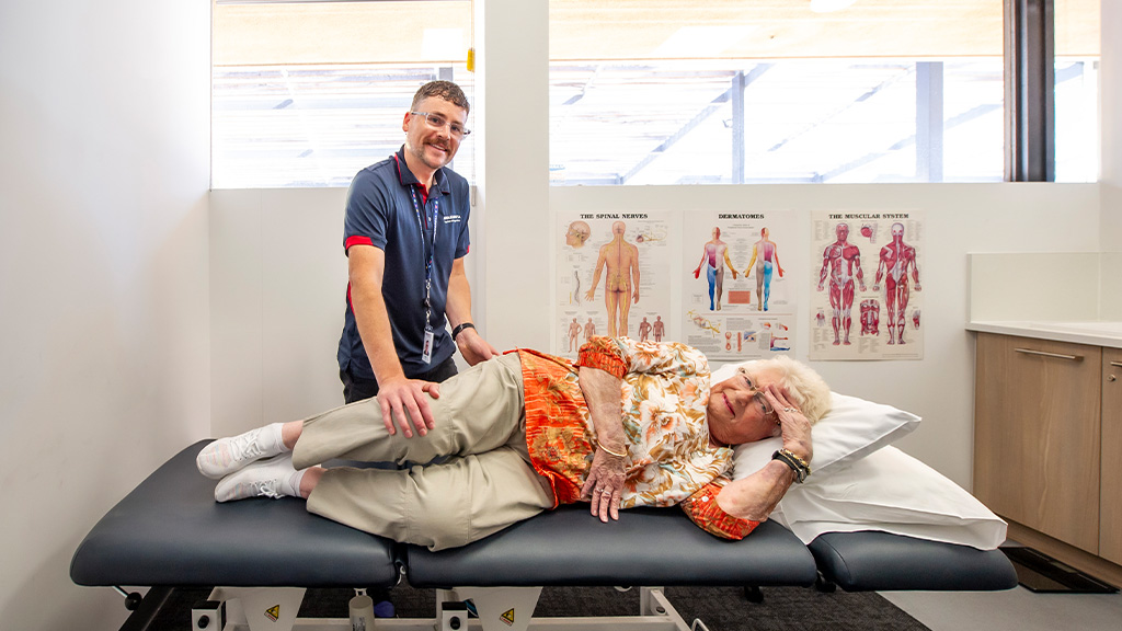 AnglicareSA Playford Allied Health Centre