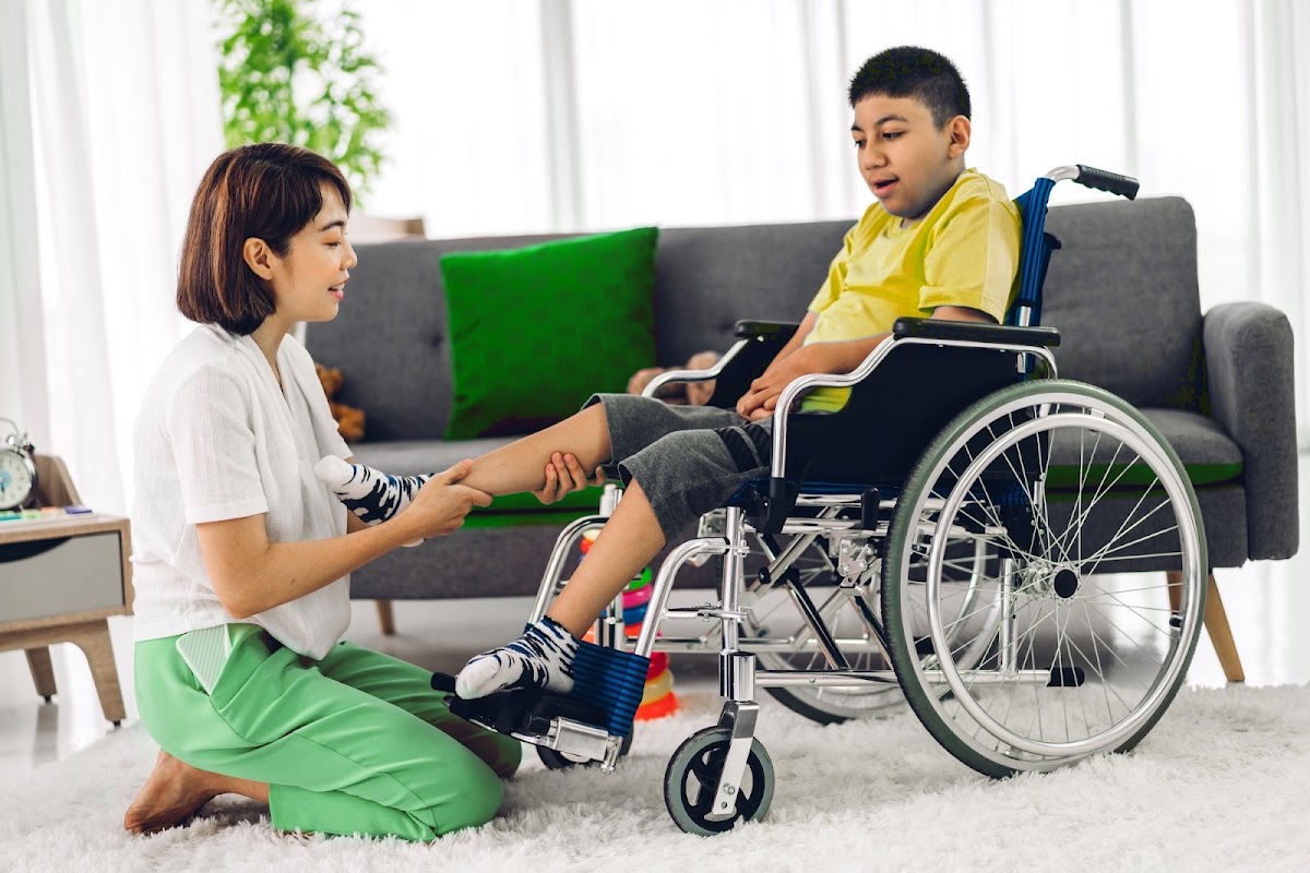 Anhcare Ability Services