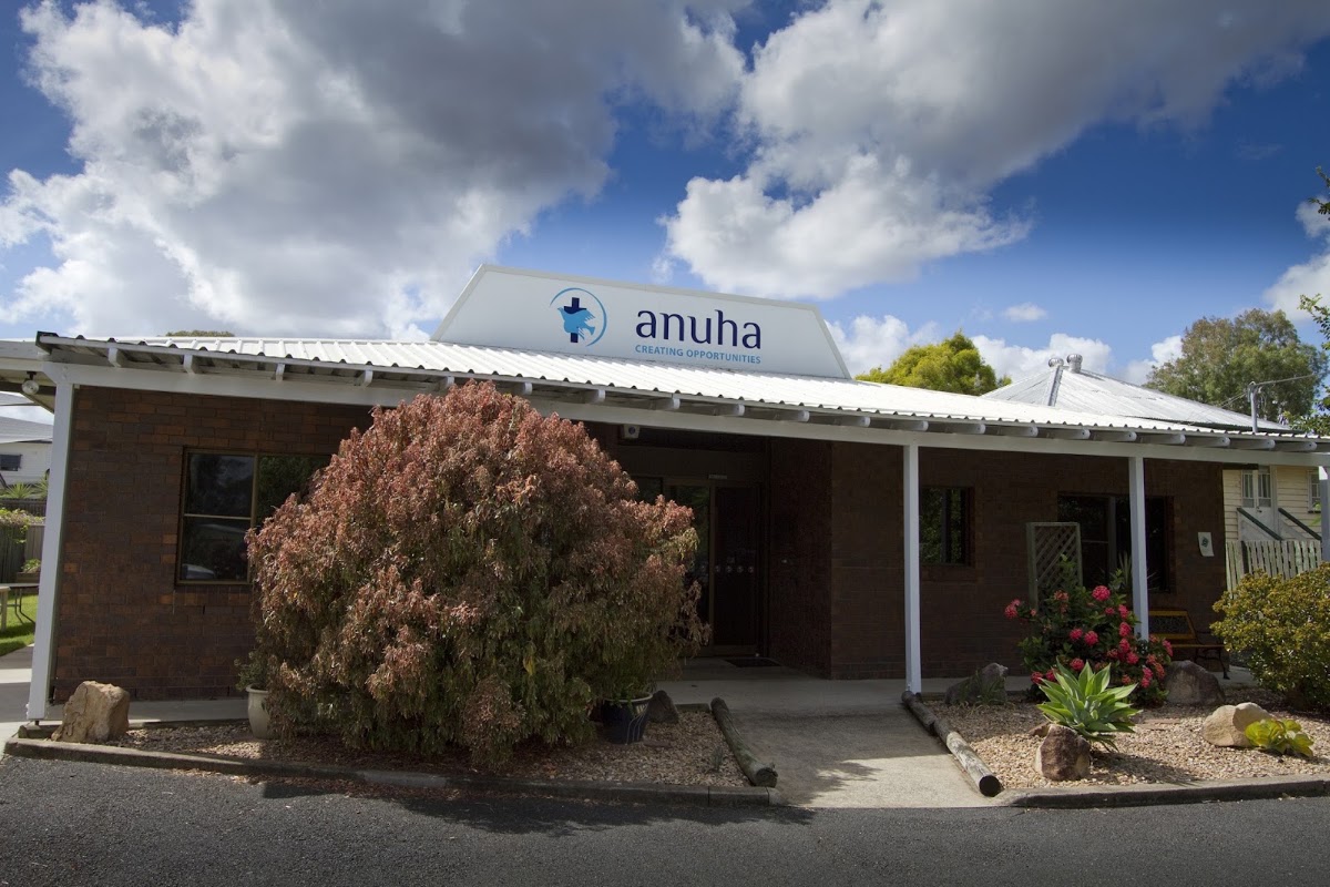 Anuha