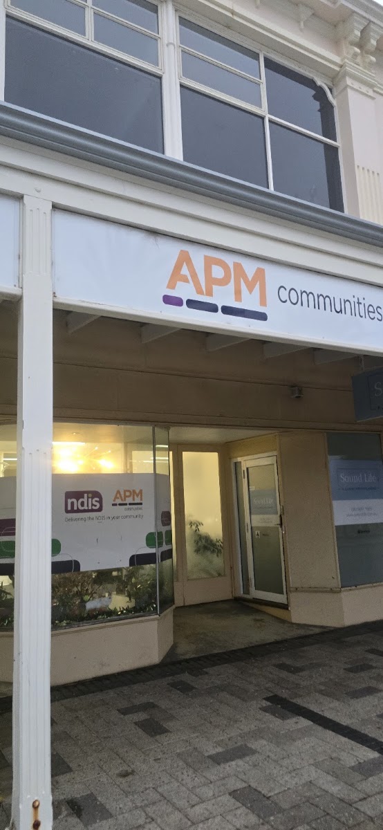 APM Albany - LAC