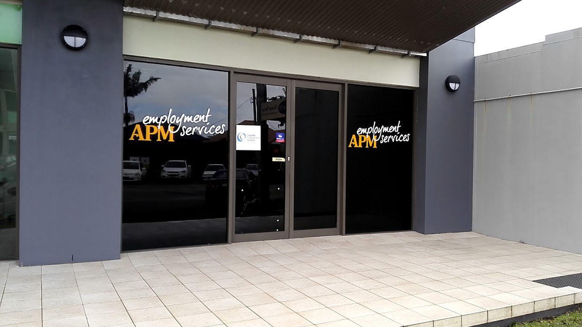 APM Ballina