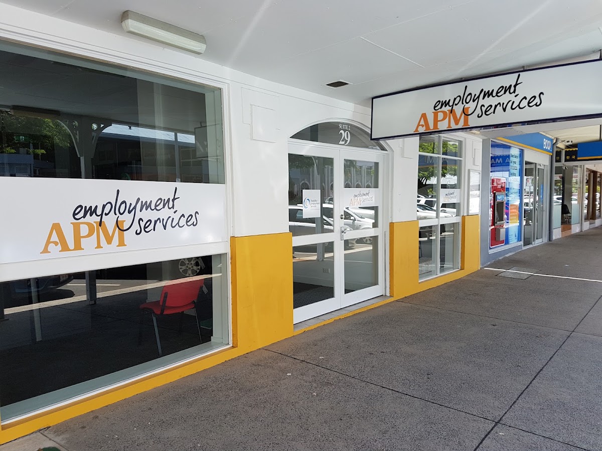 APM Cairns