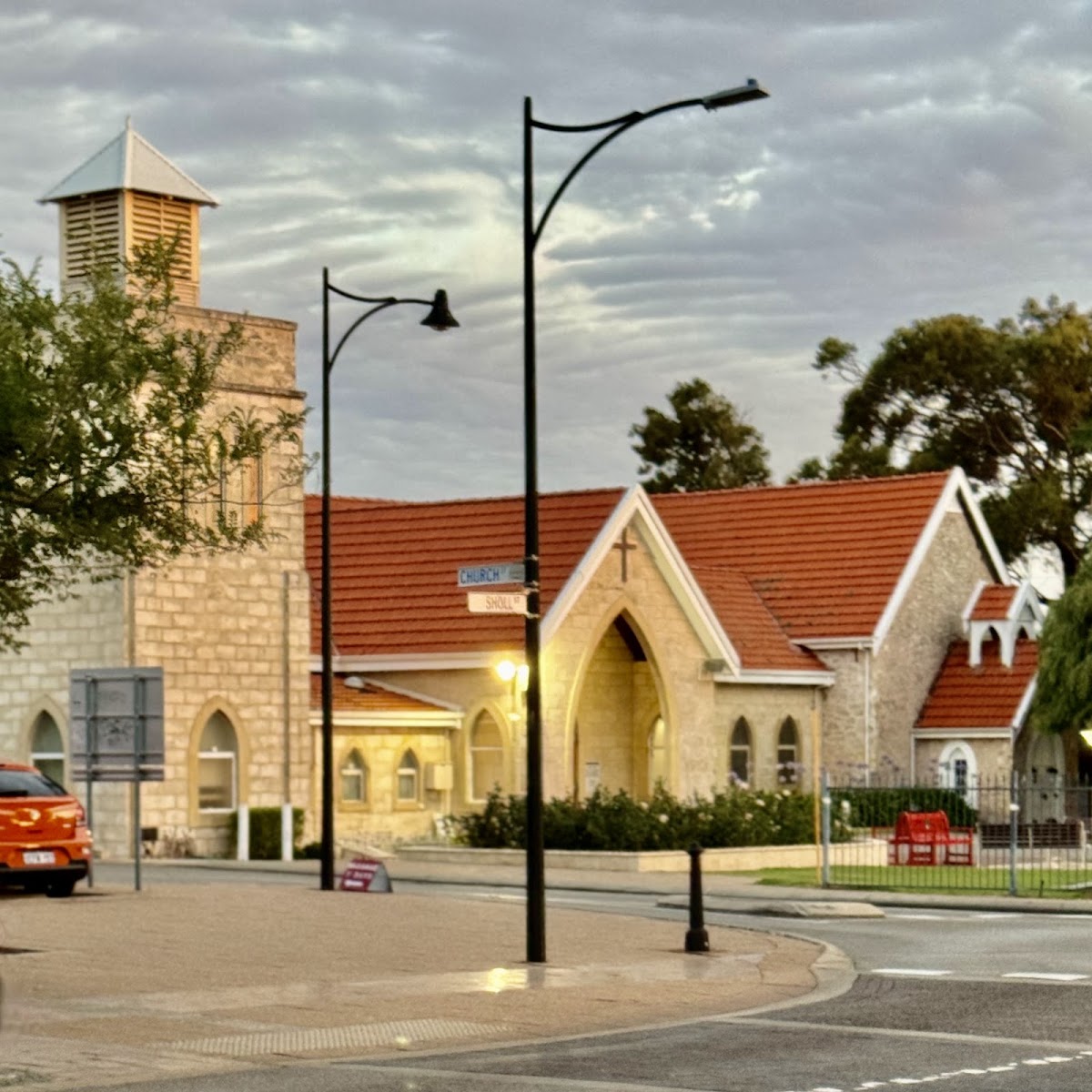 APM Communities Mandurah - LAC