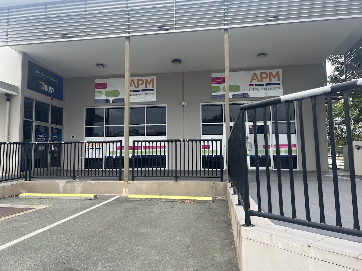 APM Employment Services - Beenleigh