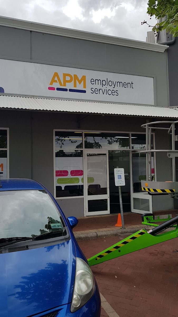 APM Employment Services - Gosnells