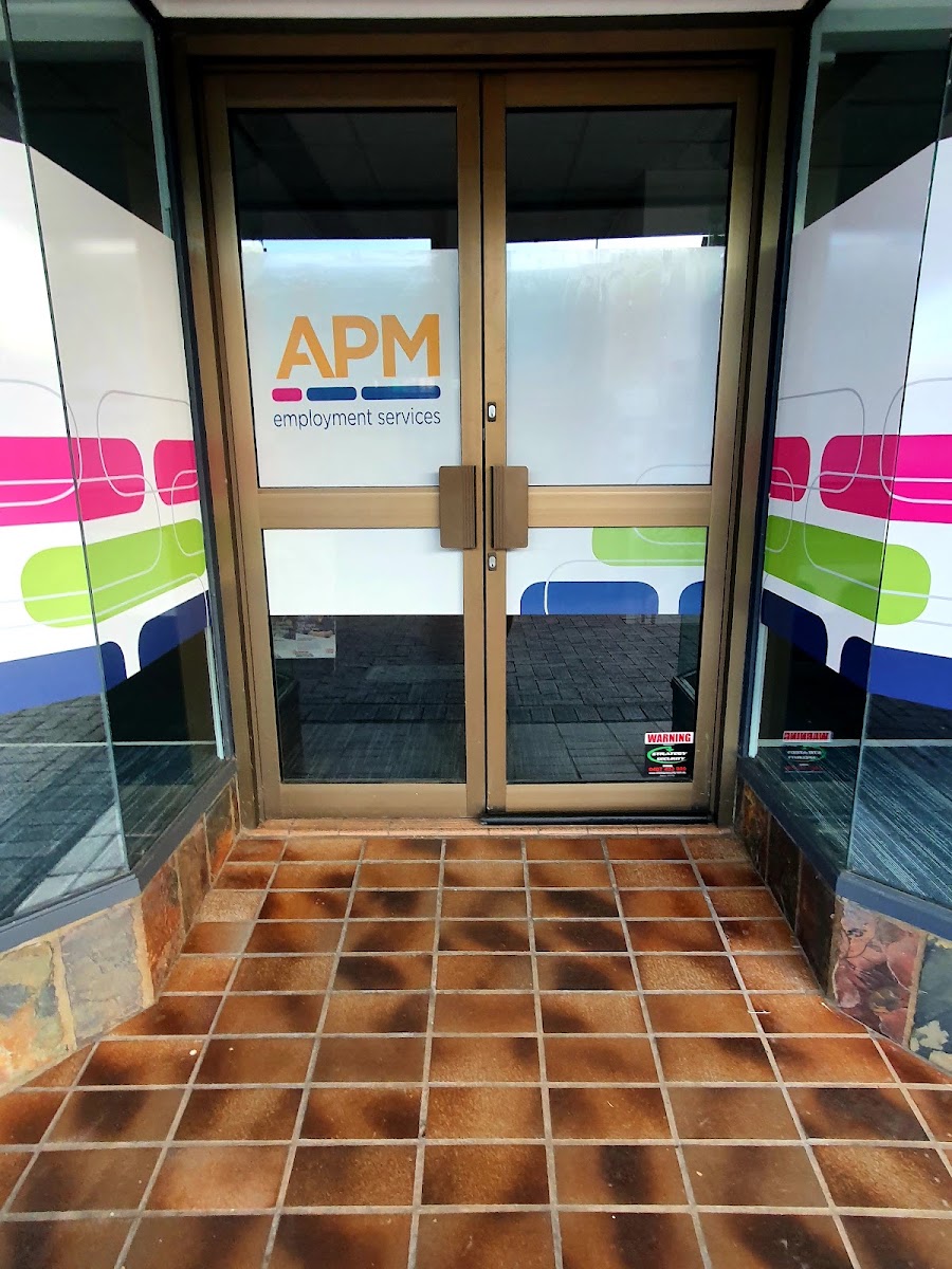APM Employment Services - Inverell
