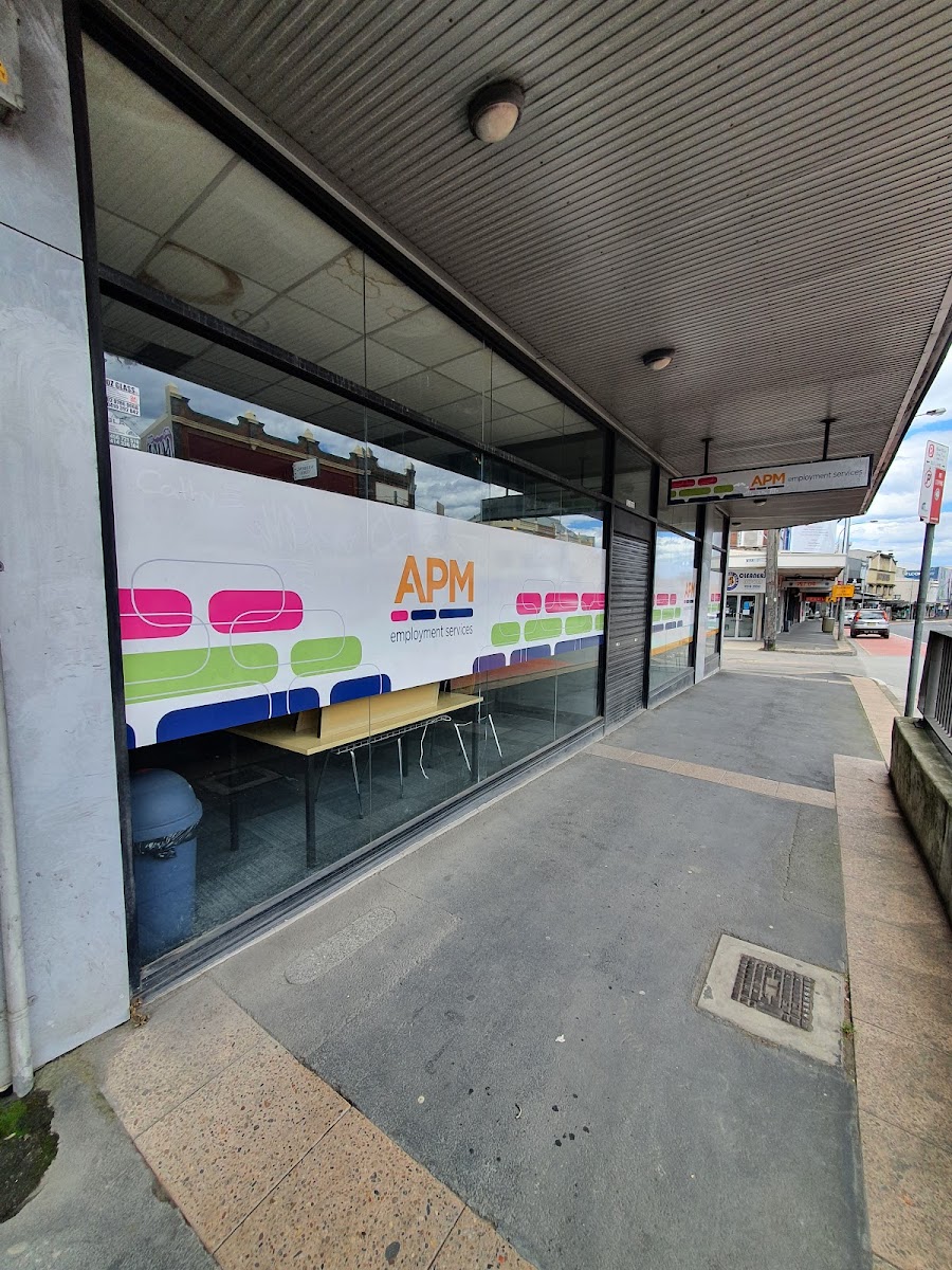 APM Employment Services - Leichhardt