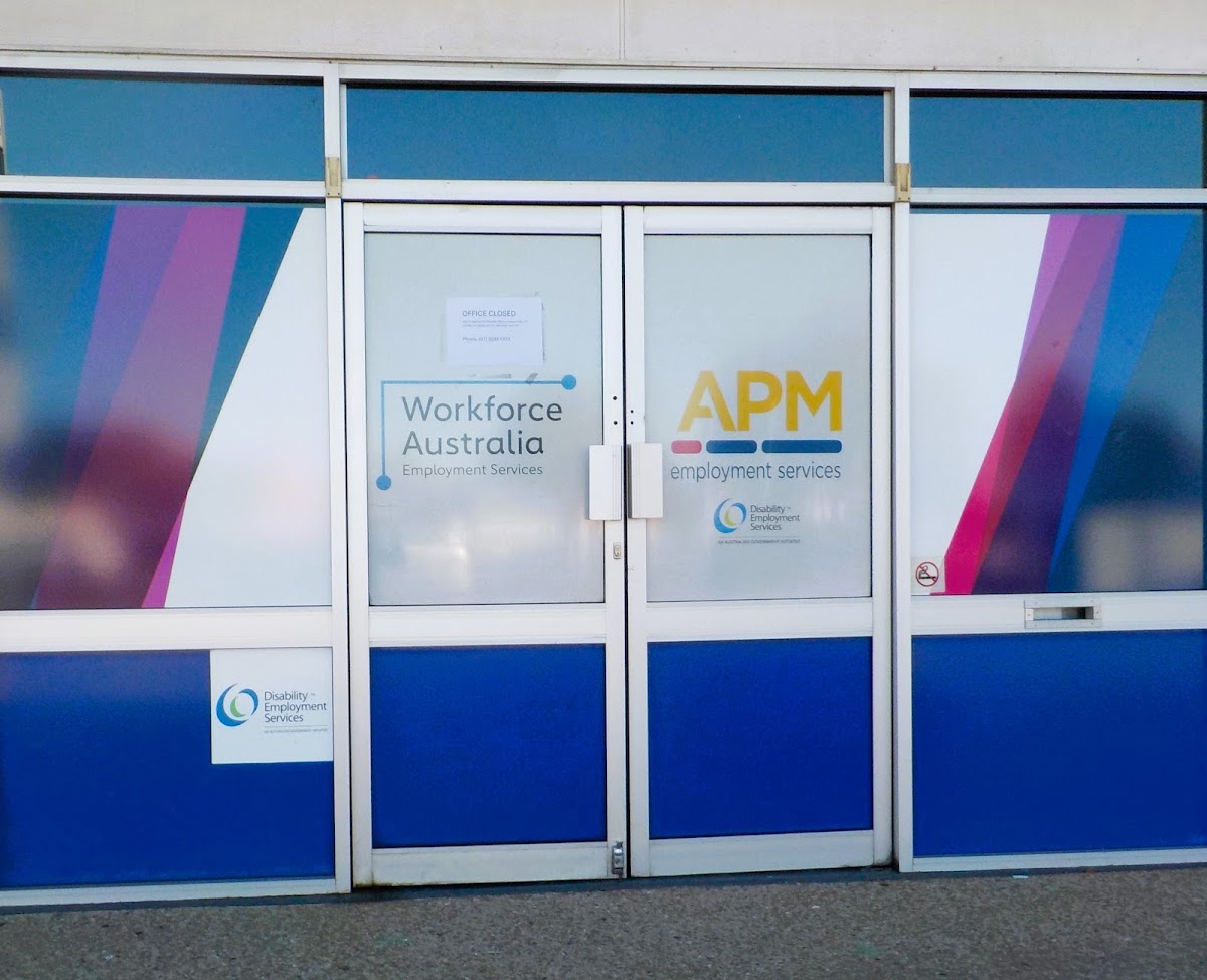 APM Employment Services - Margate