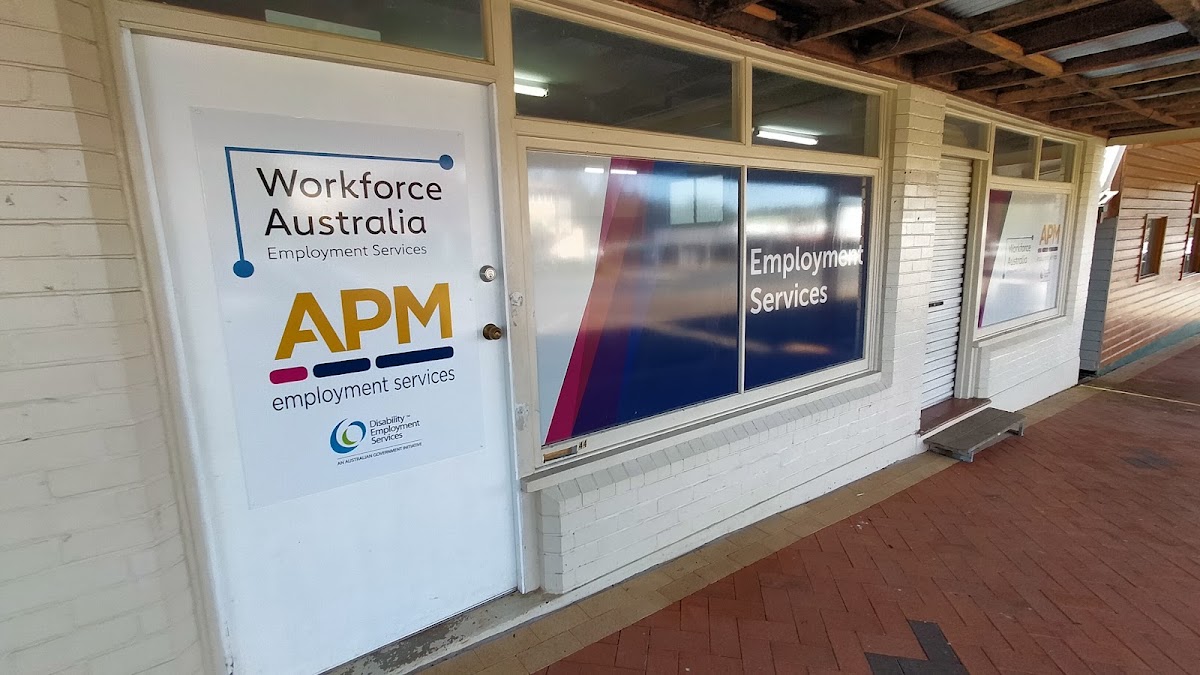 APM Employment Services - Ravenshoe