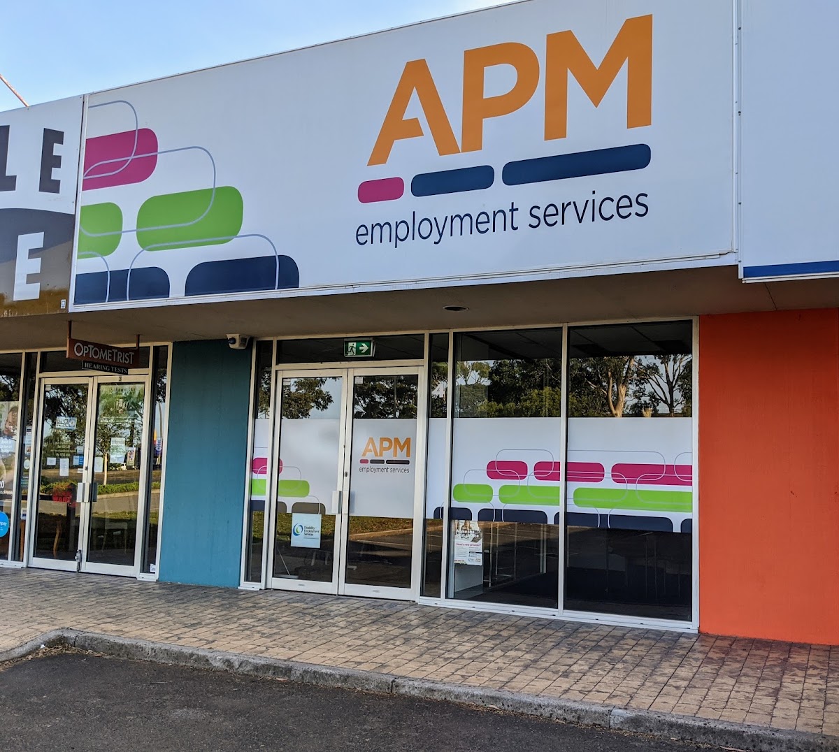 APM Employment Services - Rowville
