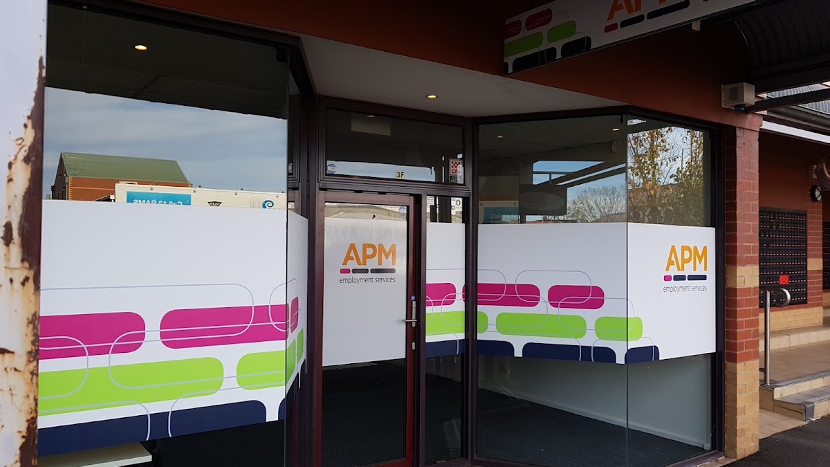 APM Employment Services - Sunbury