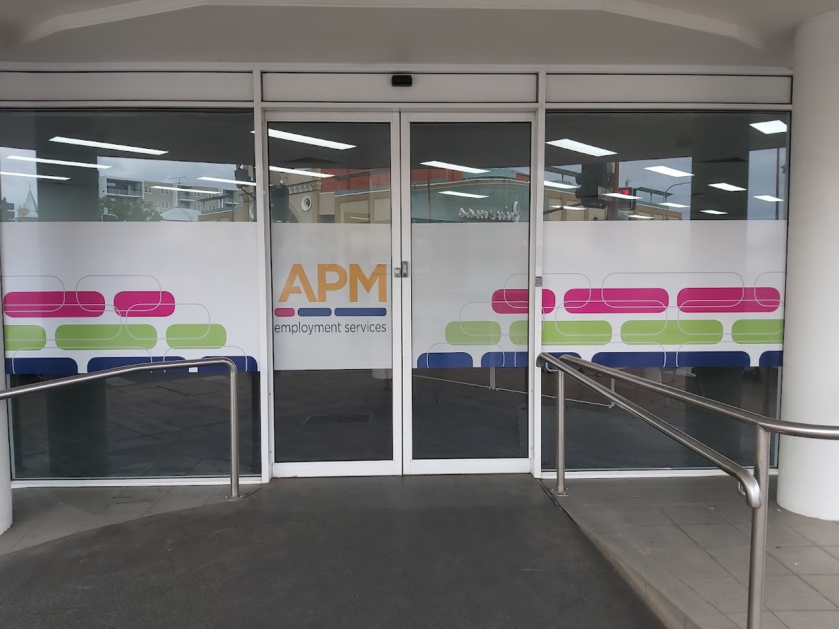 APM Employment Services - Toowoomba City