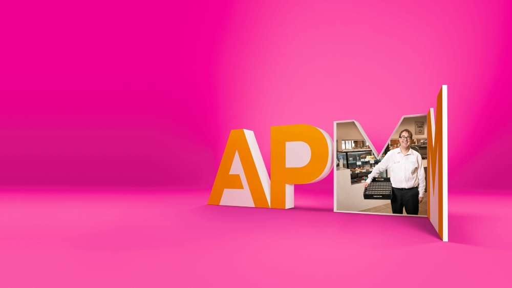 APM Employment Services - West Ryde
