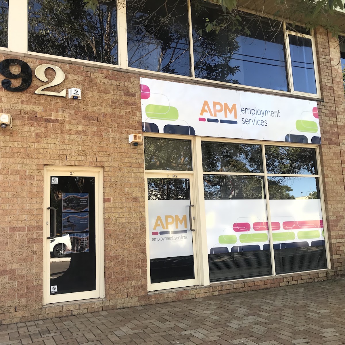 APM Employment Services - Woy Woy