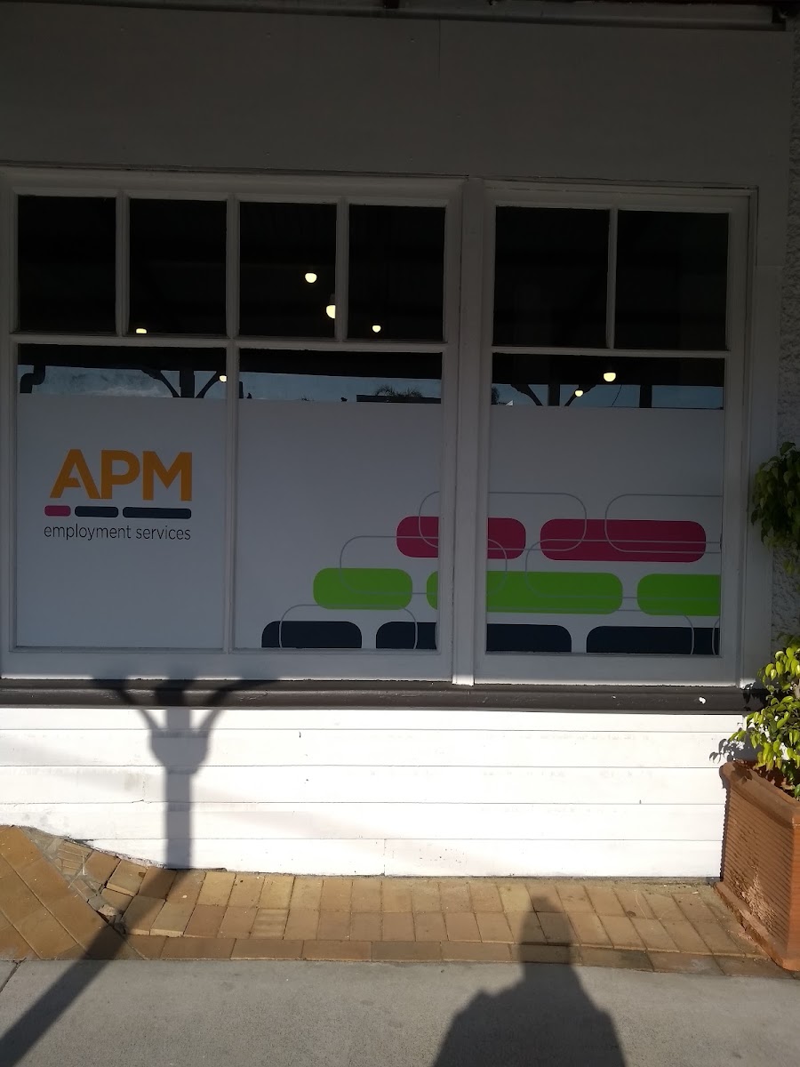 APM Employment Services - Wynnum