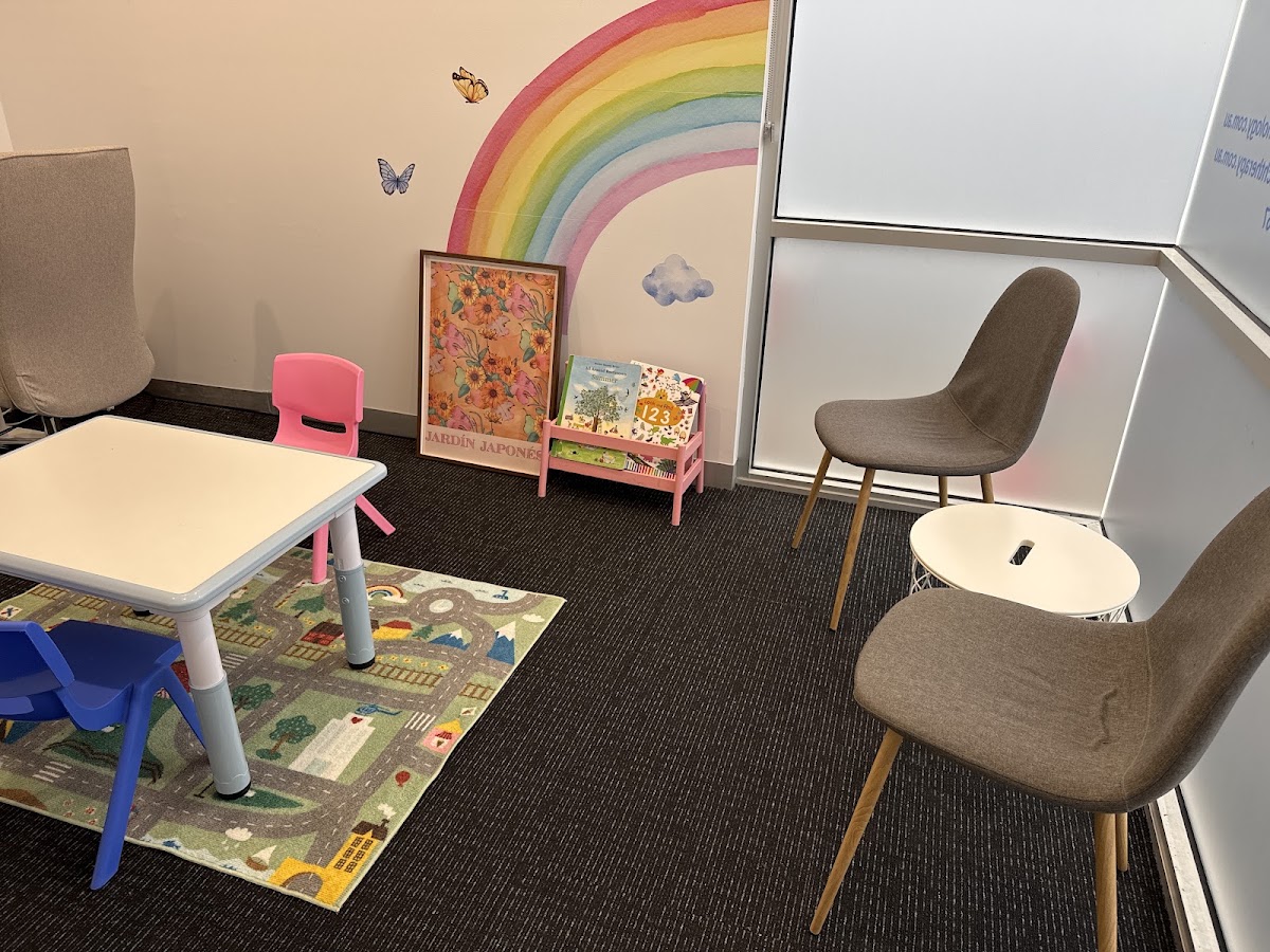 Approach Speech Pathology
