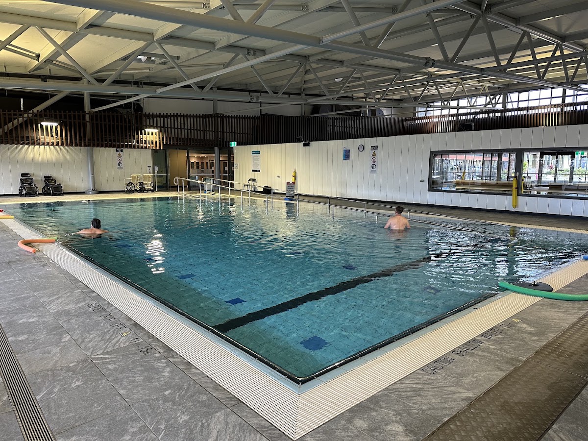 Aqua-Moves Physiotherapy