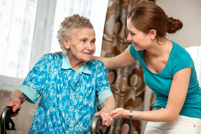 Aquamarine Personalised Home Care
