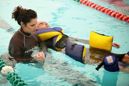 AquaPhys - Max Parker Leisure & Aquatic Centre