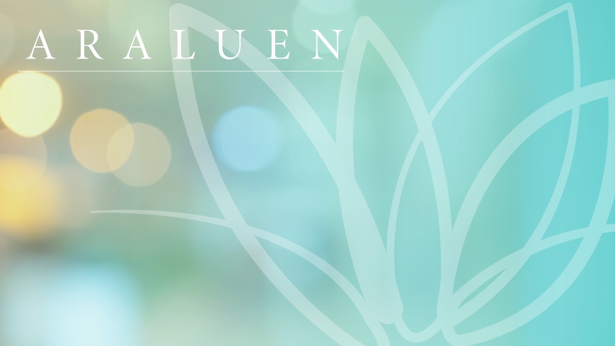Araluen Centre