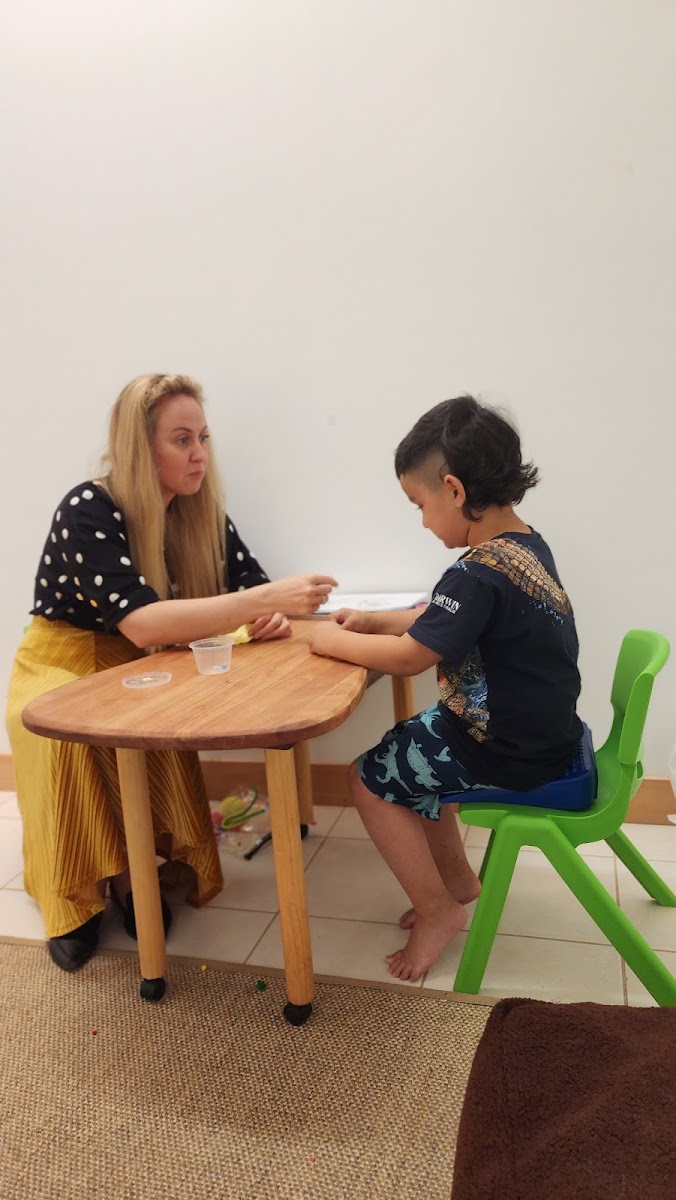 Arc Occupational Therapy