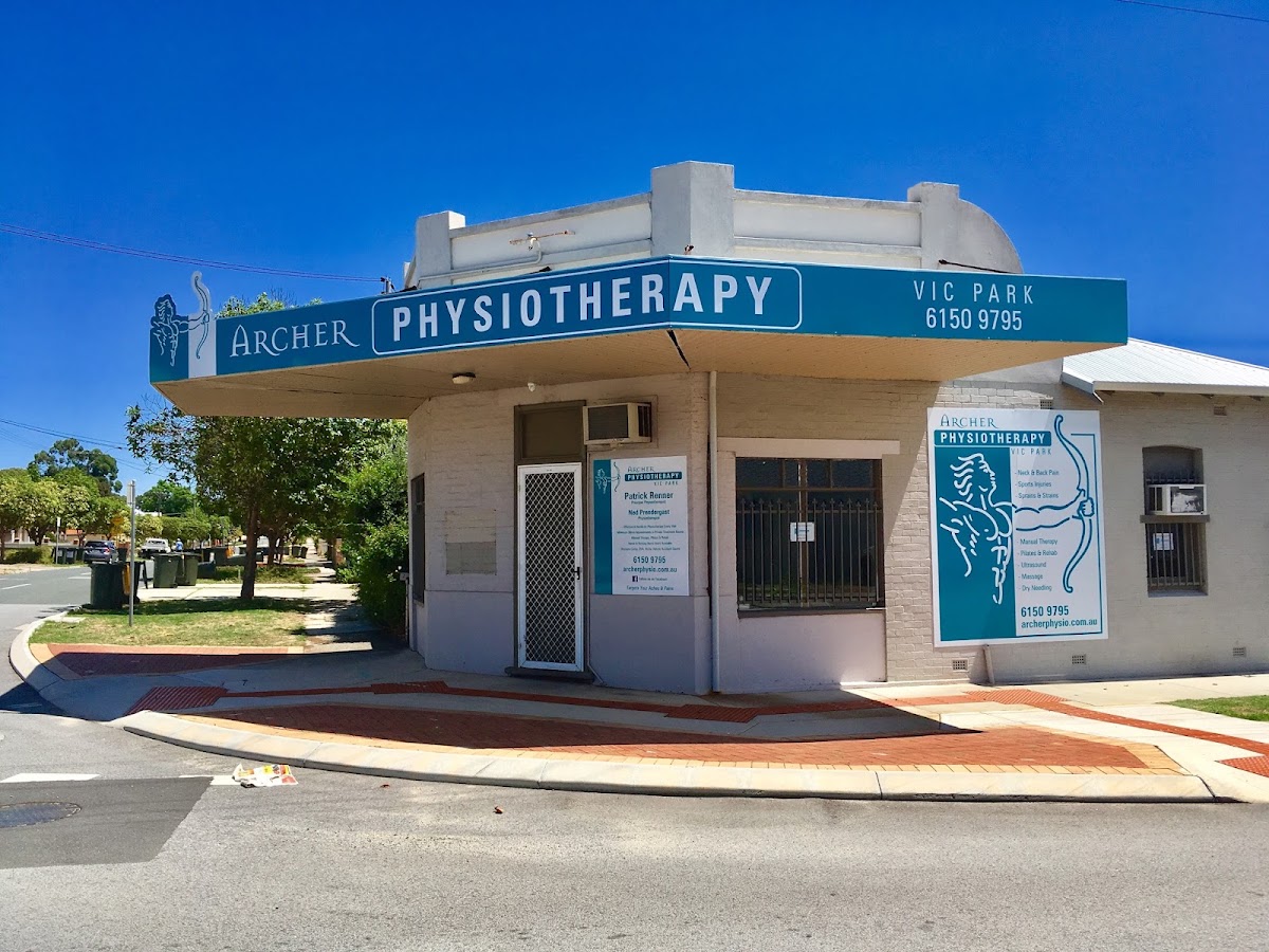 Archer Physiotherapy Vic Park
