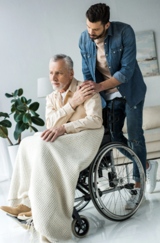 Ark Allied Care