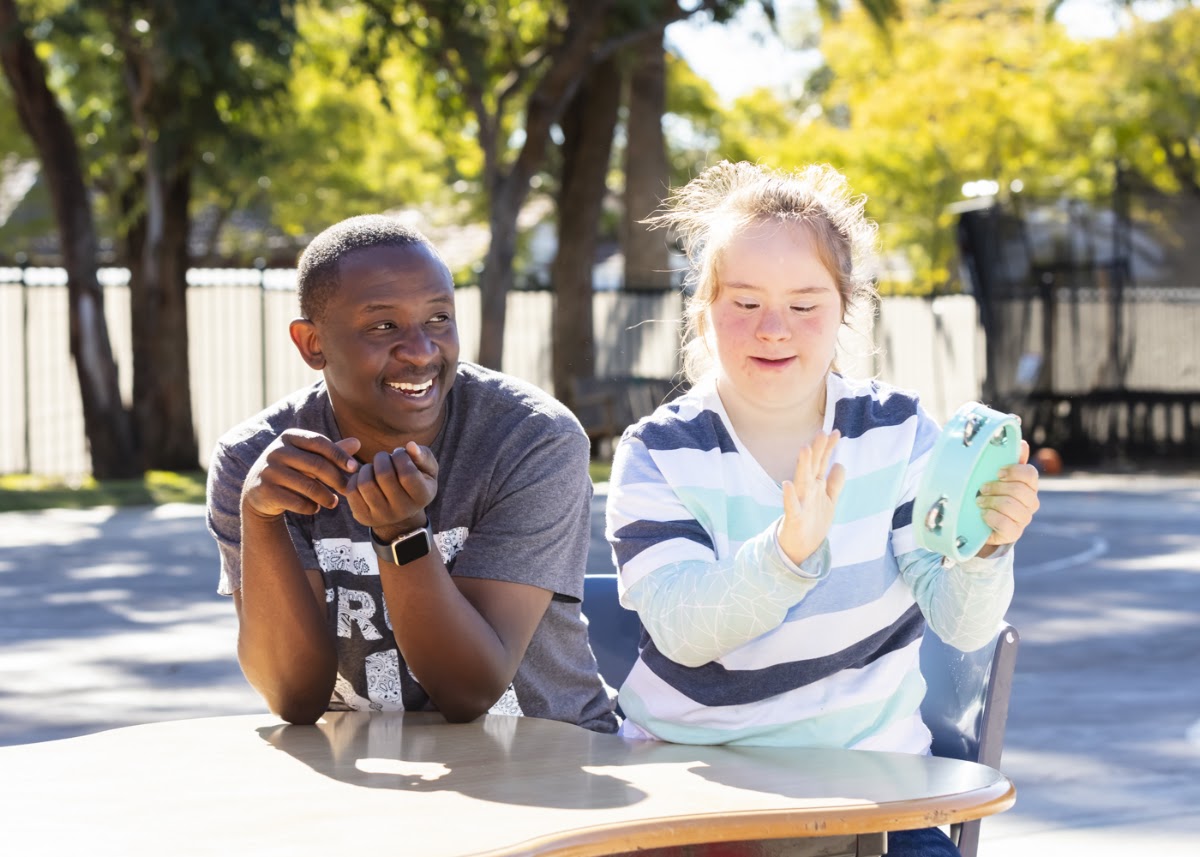 Armidale Hub - Sunnyfield Disability Services