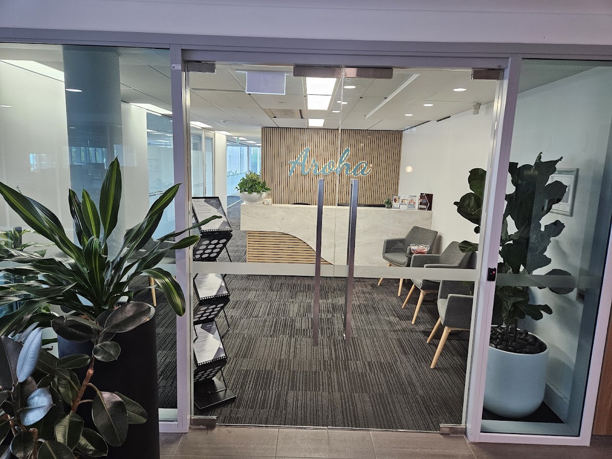 Aroha Care Group