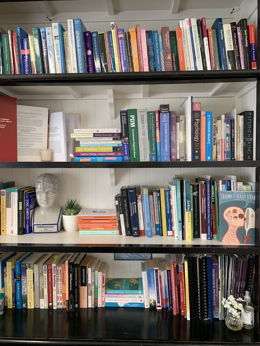 Artemis Psychology Services