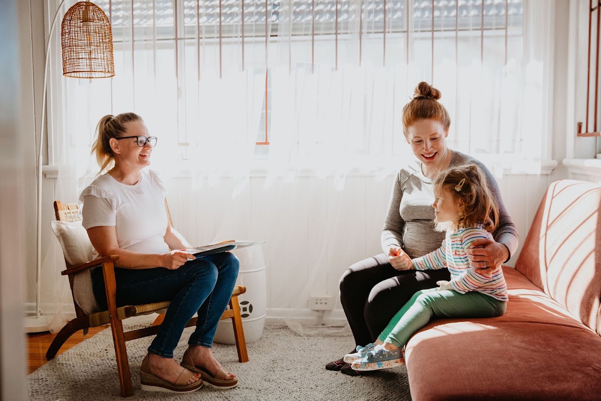 Articulate Physiotherapy Coorparoo