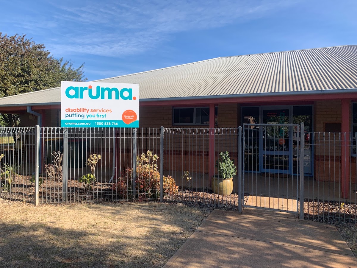 Aruma: Early Childhood Intervention Forbes