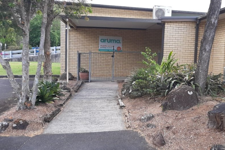 Aruma: Early Childhood Intervention Lismore