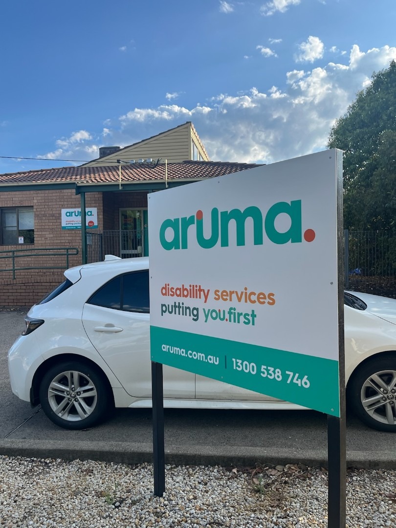 Aruma Early Childhood Intervention Tamworth