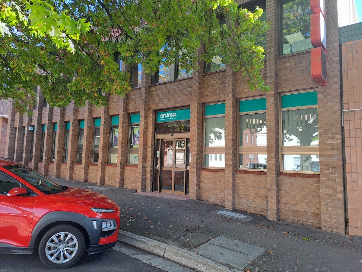 Aruma: Goulburn Club Aruma